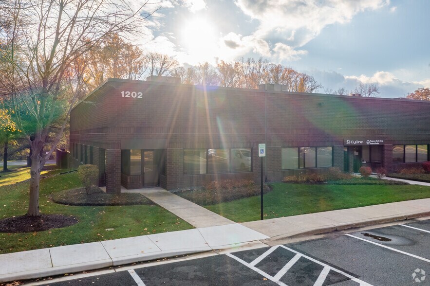 More Photos Of 1200 Technology Dr, Aberdeen Unknown For Lease