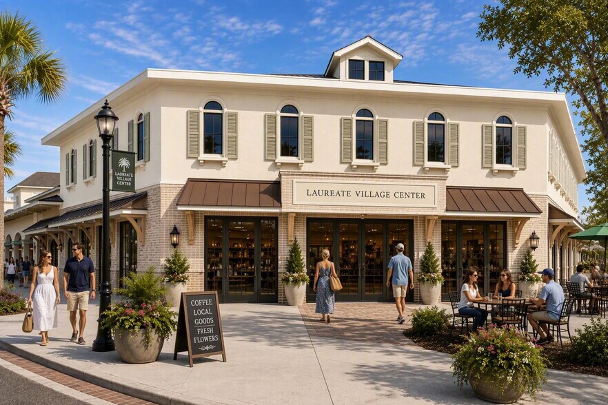 More Photos Of 14801 SW 1st Pl, Newberry Storefront Retail Office For Lease