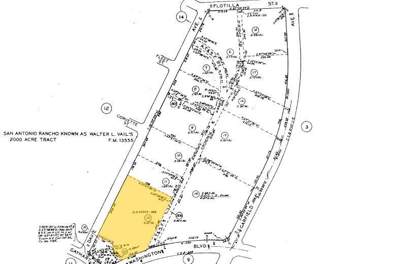 More Photos Of 6623-6625 Washington Blvd, Los Angeles Warehouse For Lease