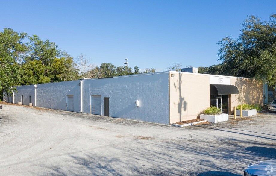 Primary Photo Of 1800 Executive Center Dr, Jacksonville Office For Lease