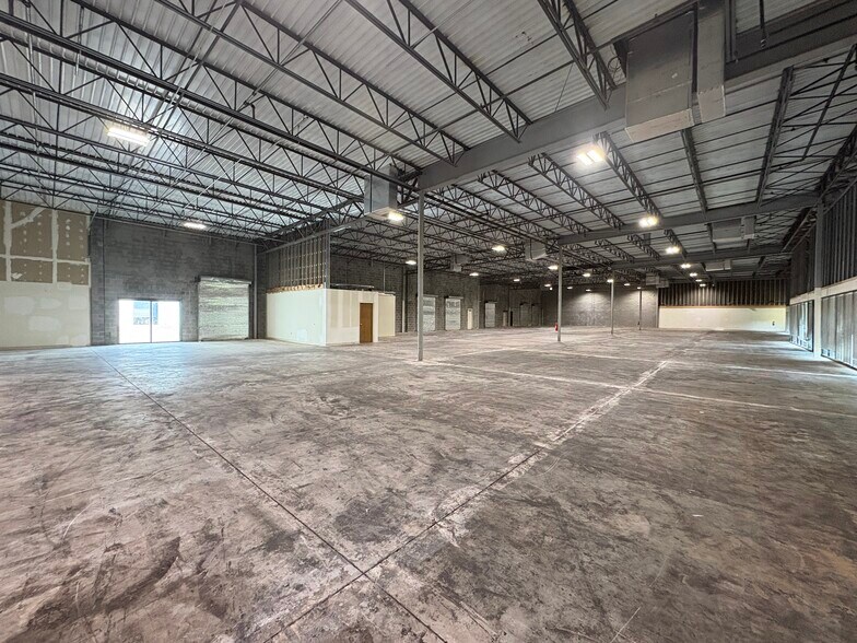 More Photos Of 5240 Snapfinger Park Dr, Lithonia Light Distribution For Lease