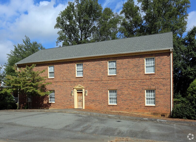 Primary Photo Of 3805 Forrestgate Dr, Winston-Salem Office For Sale