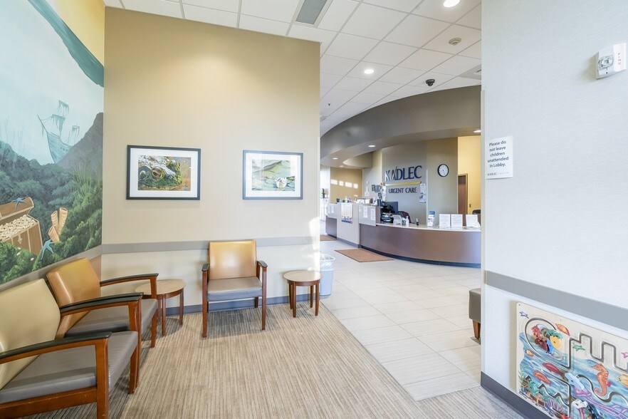 More Photos Of 4804 W Clearwater Ave, Kennewick Medical For Sale