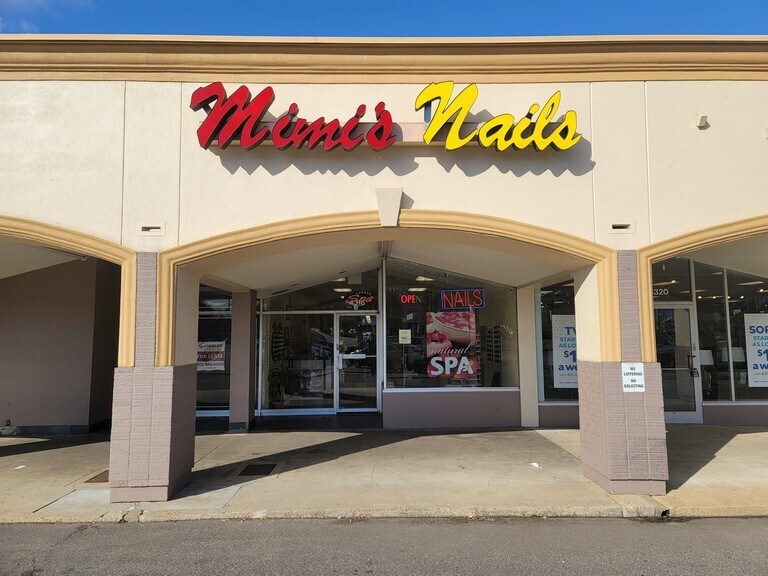 More Photos Of 4264-4320 Summer Ave, Memphis Unknown For Lease