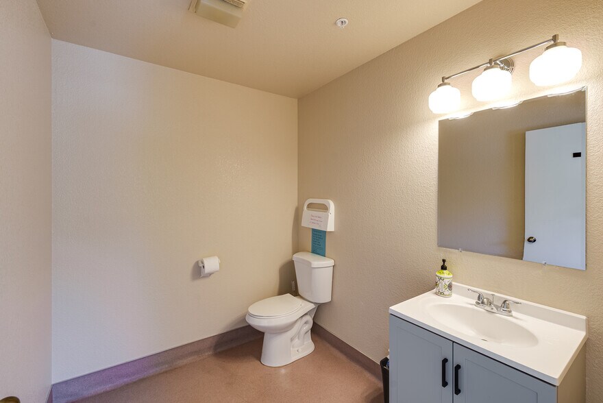 More Photos Of 5523 Scotts Valley Dr, Scotts Valley Office For Sale