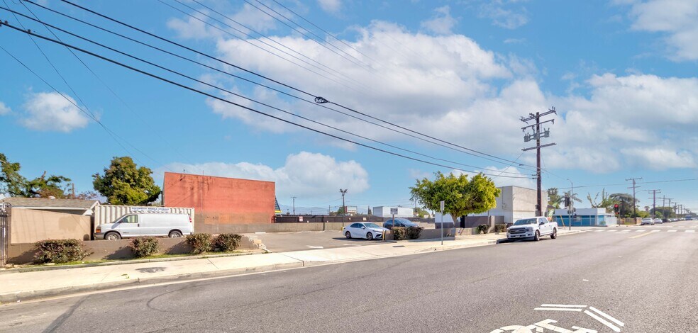 More Photos Of 2603 Tyler Ave, South El Monte General Retail For Sale