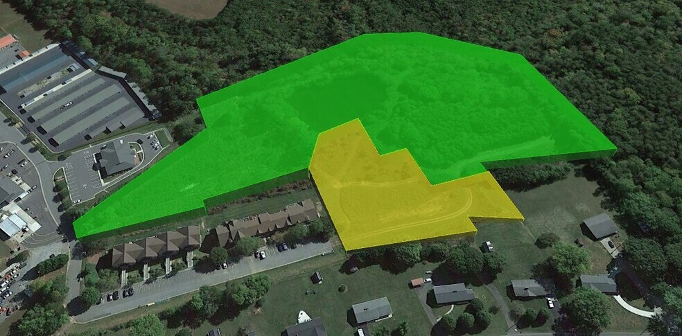 More Photos Of 8AC Lola Ln, Pilot Mountain Land For Sale