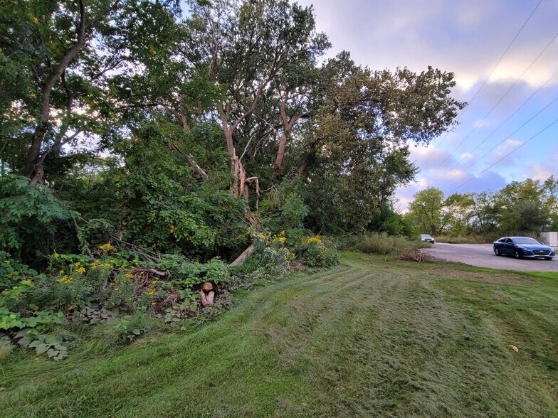 More Photos Of 3606 Sheffield Ave, Hammond Land For Sale