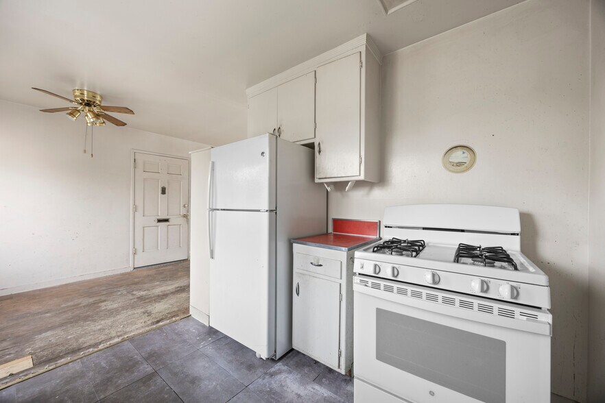 More Photos Of , Berkeley Multifamily For Sale