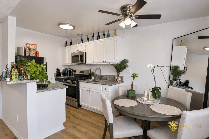 More Photos Of 6944-6954 Coldwater Canyon Ave, North Hollywood Apartments For Sale