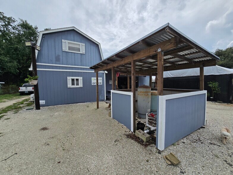 More Photos Of 6202 Eugene St, Tampa Land For Lease