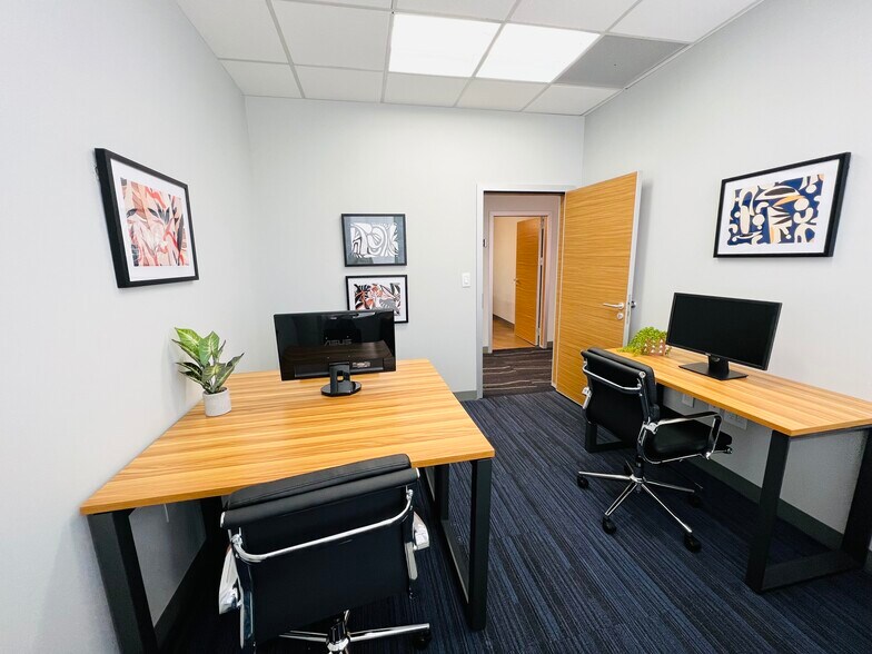 More Photos Of 7918 Jones Branch Dr, McLean Office For Lease