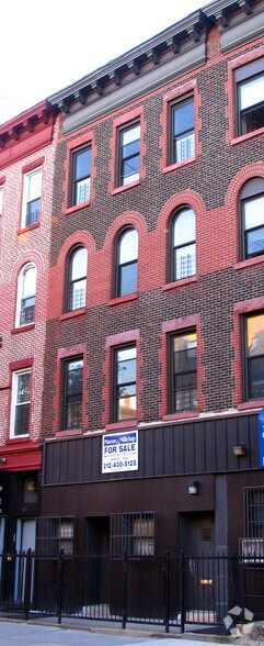 More Photos Of 115 Ralph Ave, Brooklyn Storefront Retail Residential For Sale
