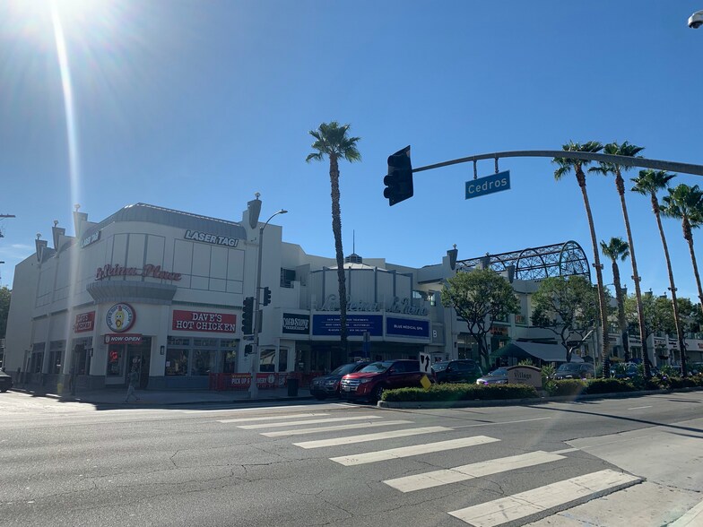 More Photos Of 14622 Ventura Blvd, Sherman Oaks Unknown For Lease