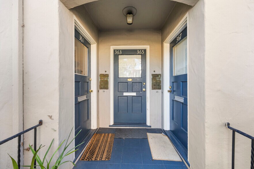 More Photos Of 367 41st St, Oakland Multifamily For Sale