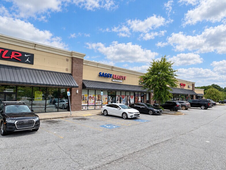 More Photos Of 3517 Victory Dr, Columbus General Retail For Lease