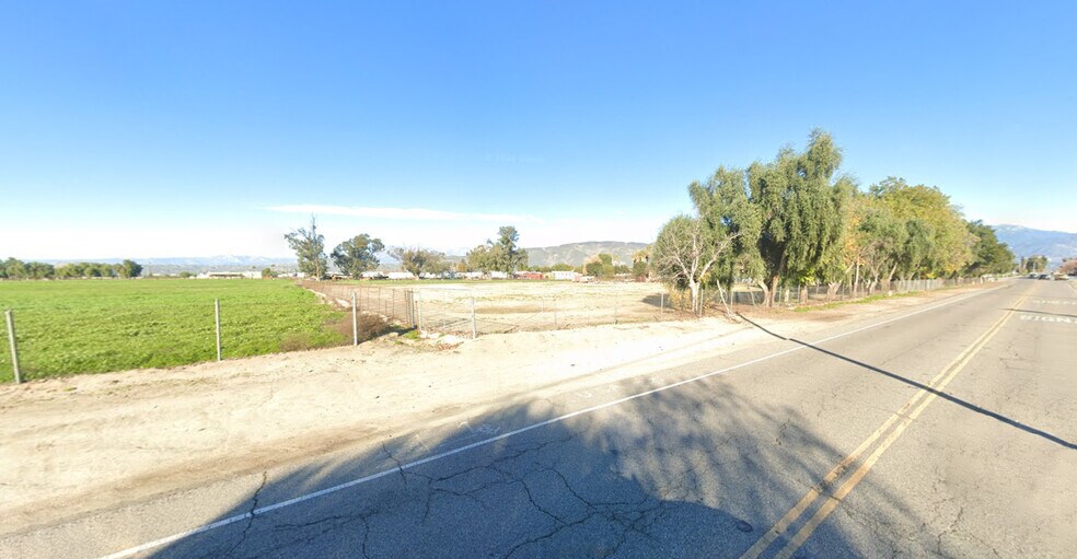 More Photos Of 2350 7th Street, San Jacinto Land For Sale