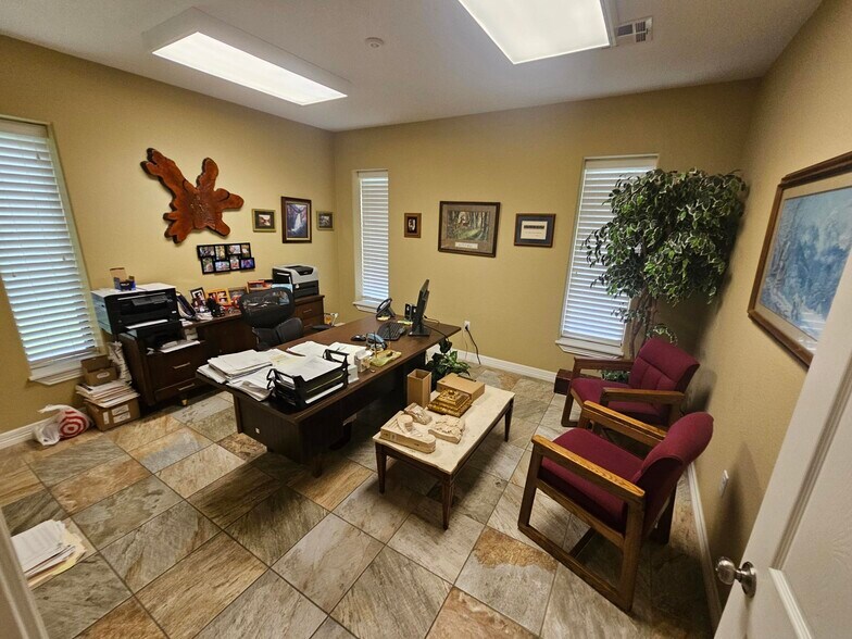 More Photos Of 19802 Fm-1488, Magnolia Warehouse For Sale
