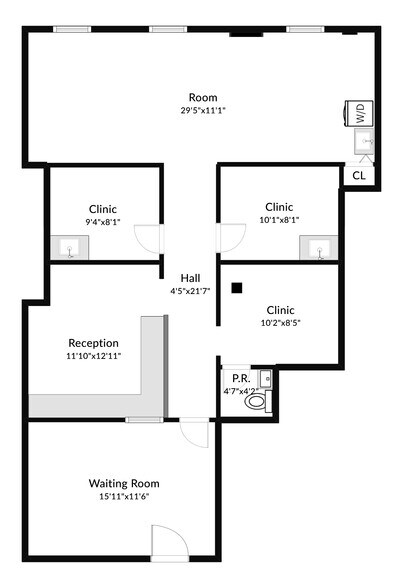 More Photos Of 1033 Clifton Ave, Clifton Medical For Sale
