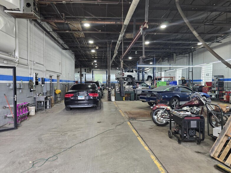 More Photos Of 7525 N Wolcott Ave, Chicago General Retail For Sale