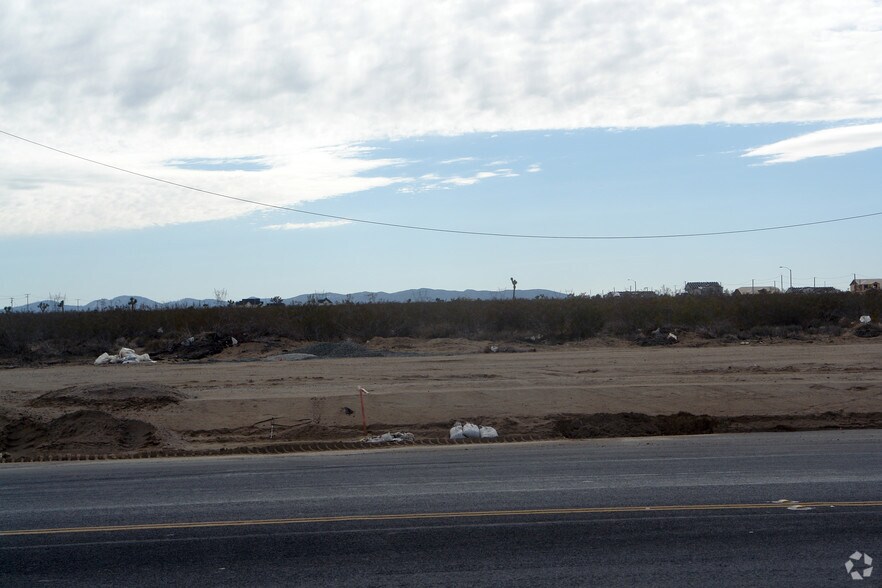 Primary Photo Of 12000 Bear Valley rd, Victorville Storefront For Lease