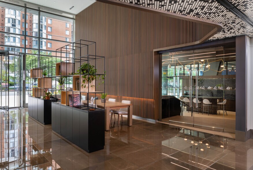 More Photos Of 455 Massachusetts Ave NW, Washington Office For Lease