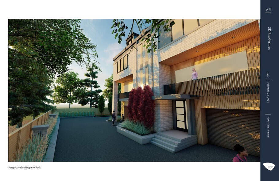 More Photos Of 759 Maple Av, Burlington Land For Sale