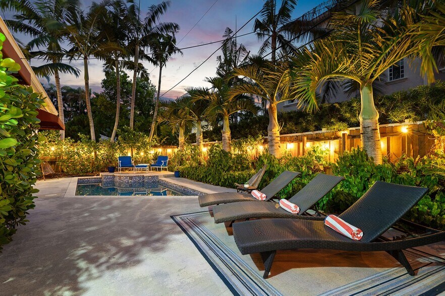 More Photos Of 615-617 NE 9th Ave, Fort Lauderdale Apartments For Sale