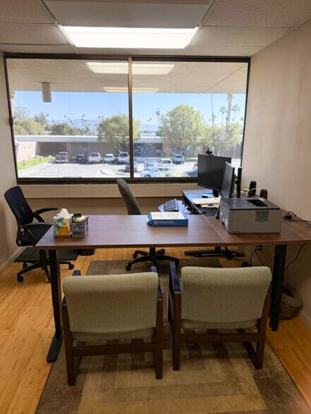 More Photos Of 225 S Civic Dr, Palm Springs Medical For Sale