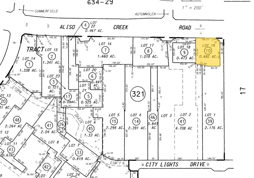 More Photos Of 26601-26851 Aliso Creek Rd, Aliso Viejo Unknown For Lease