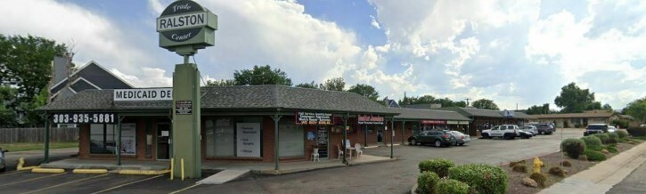 Primary Photo Of 9800-9860 W 59th Pl, Arvada Storefront Retail Office For Lease