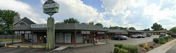 More Photos Of 9800-9860 W 59th Pl, Arvada Storefront Retail Office For Lease