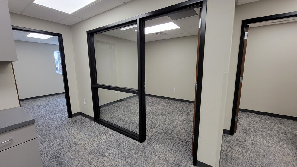 More Photos Of 418 E Rosser Ave, Bismarck Loft Creative Space For Lease