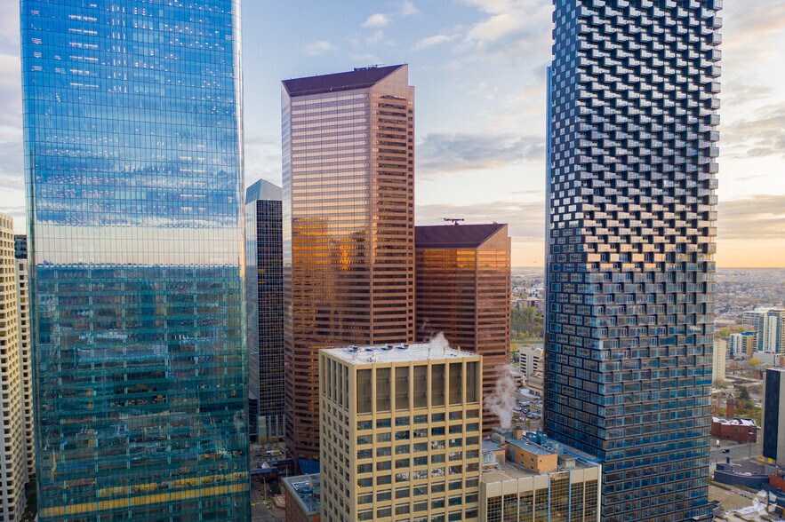 More Photos Of 150 6th Ave SW, Calgary Office For Lease