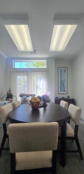 More Photos Of 1205 Bent Oaks Ct, Denton Office For Sale