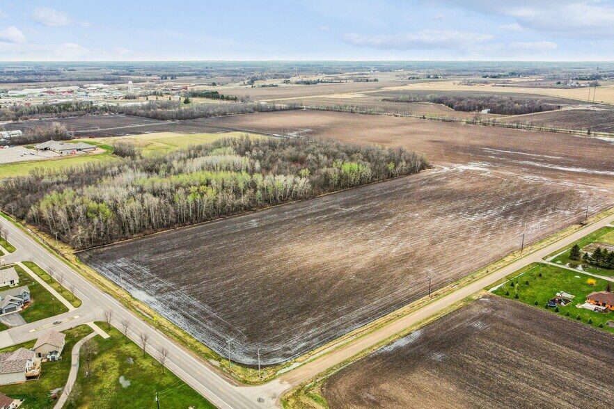 More Photos Of 709 Norman Ave N, Foley Land For Sale