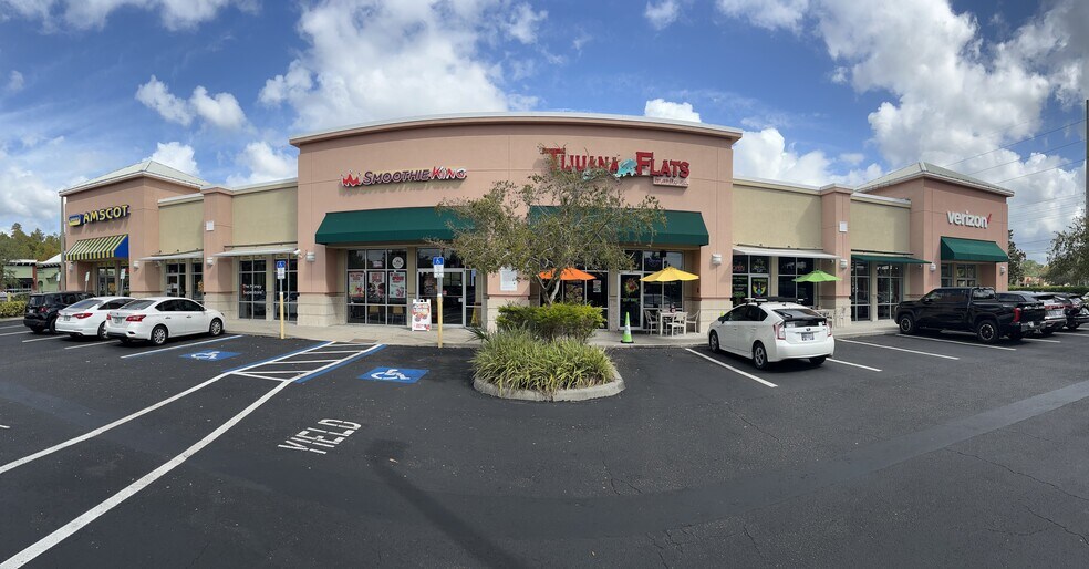 More Photos Of 17501 Preserve Walk Ln, Tampa General Retail For Lease