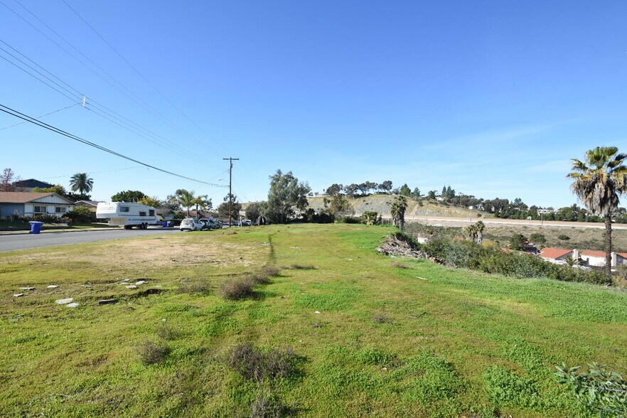 More Photos Of 8840 Leigh Ave, Spring Valley Land For Sale