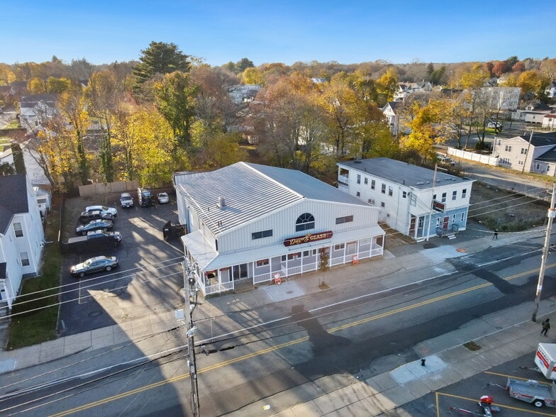 More Photos Of 658 N Main St, Brockton General Retail For Sale