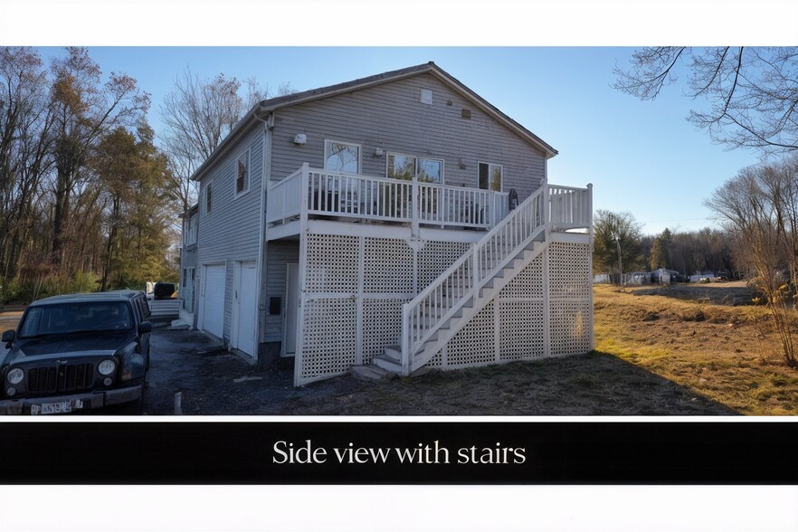 More Photos Of 6 Proctor Rd, Biddeford Office For Sale