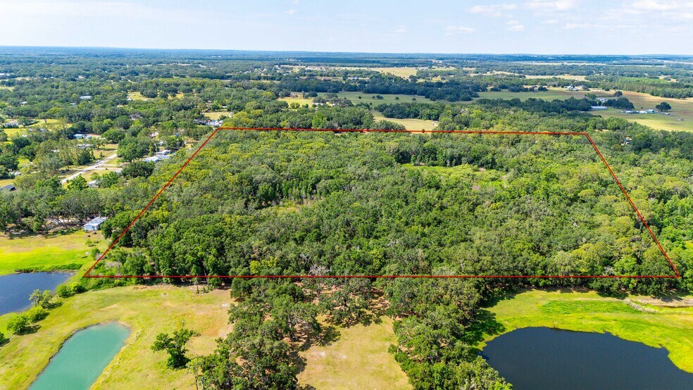 More Photos Of 0 Bradley Street, Dade City Land For Sale