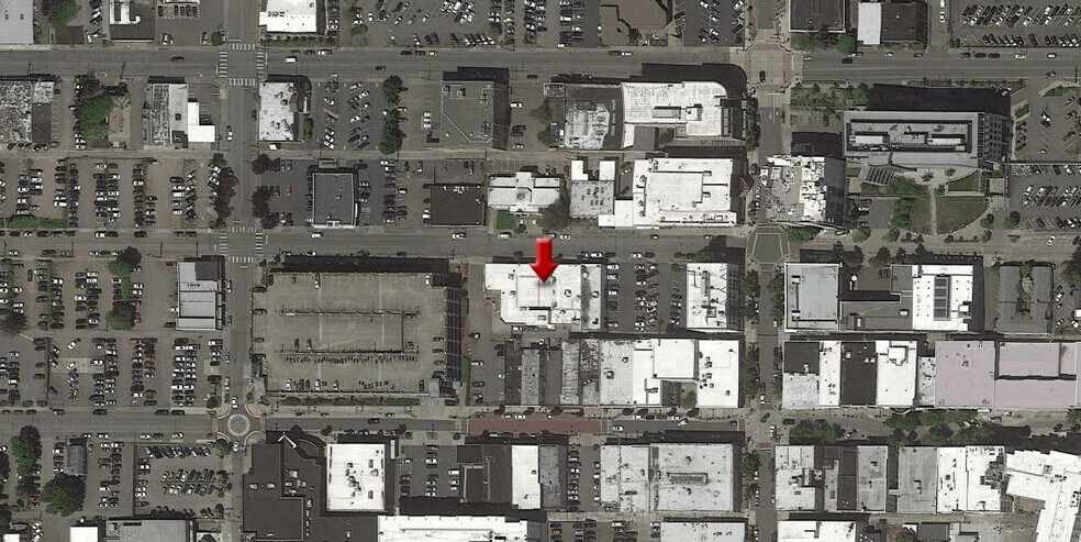 More Photos Of 545 5th St, Bremerton Office For Lease