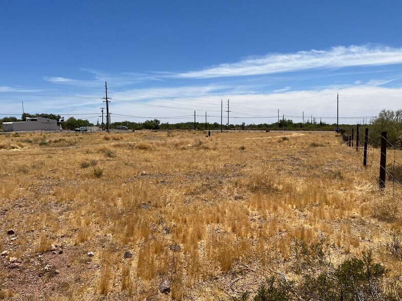 More Photos Of 41014 N US 60 Ave, Morristown Land For Sale