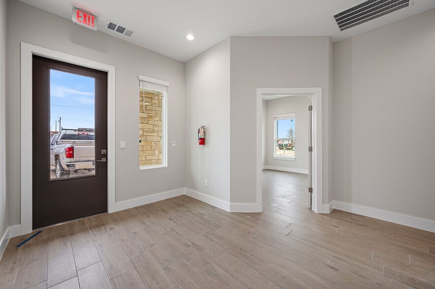 More Photos Of 2951 FM 1460, Georgetown Office For Sale