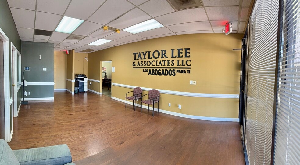 More Photos Of , Norcross Office For Sale