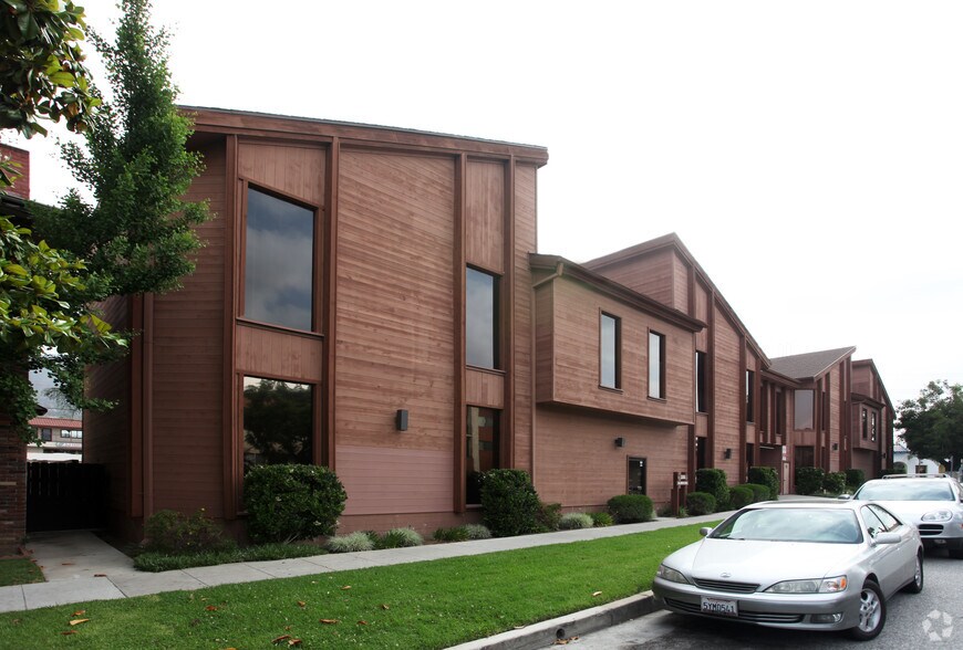 More Photos Of 1201 N Pacific Ave, Glendale Office For Lease