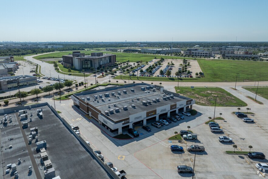 Primary Photo Of 23119 Colonial Pky, Katy Unknown For Lease