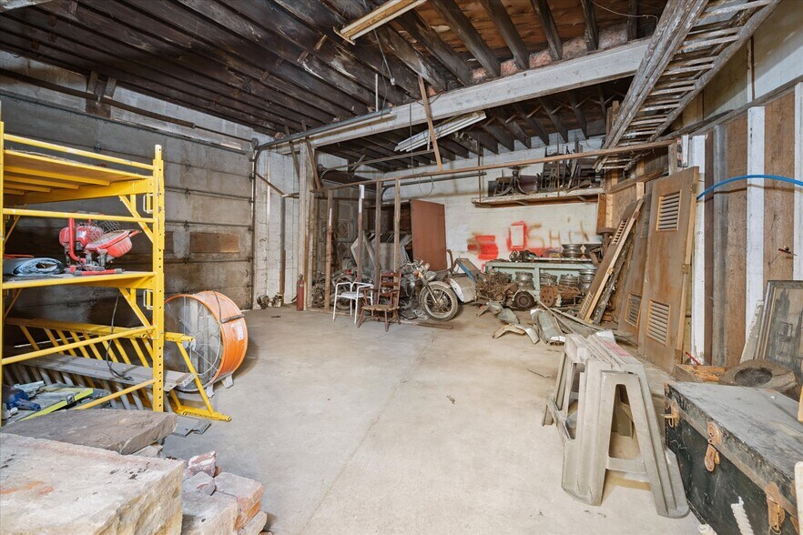 More Photos Of 5505 Lorain Ave, Cleveland Storefront Retail Residential For Sale