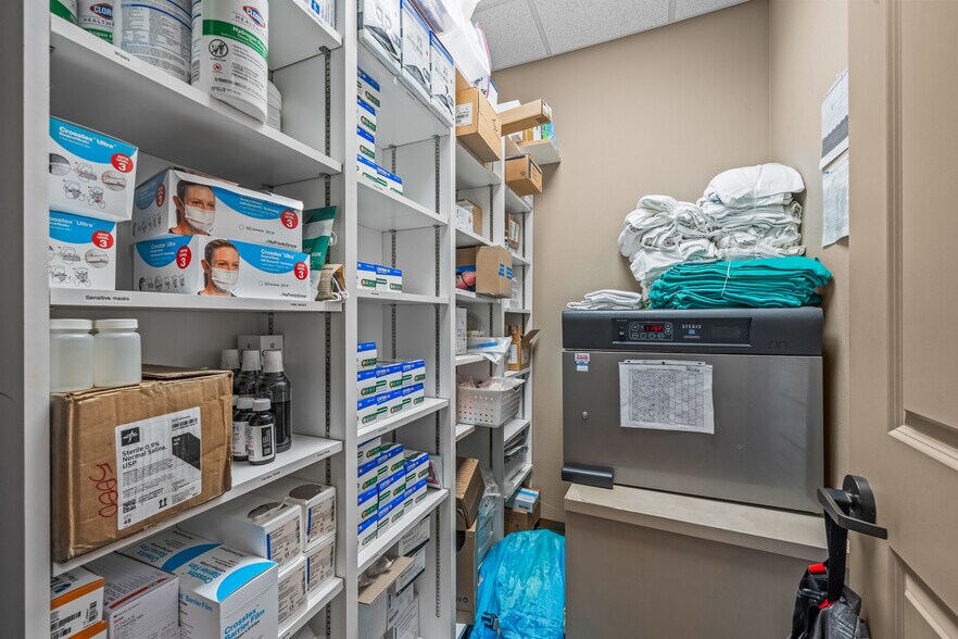 More Photos Of 7515 Quaker Ave, Lubbock Medical For Sale