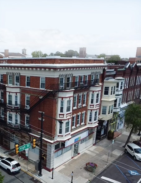 More Photos Of 101 E High St, Pottstown Apartments For Sale
